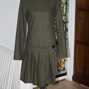 Long Sleeve Zara Dress